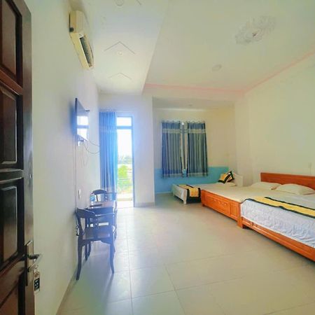 Can Tho Orchid Garden Homestay Екстер'єр фото