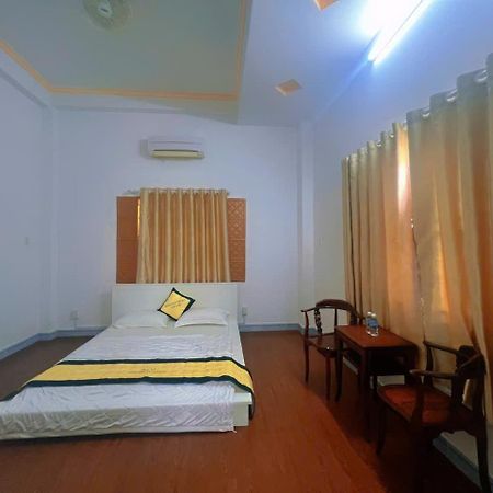 Can Tho Orchid Garden Homestay Екстер'єр фото