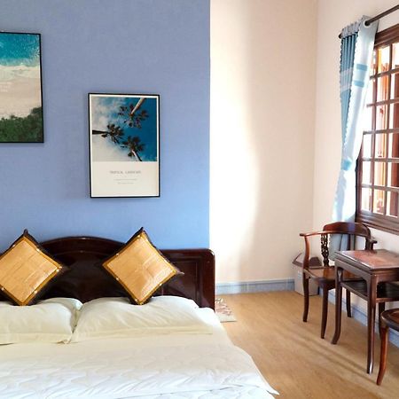 Can Tho Orchid Garden Homestay Екстер'єр фото