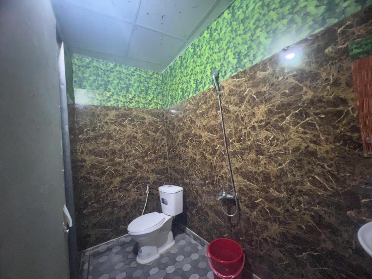 Can Tho Orchid Garden Homestay Екстер'єр фото