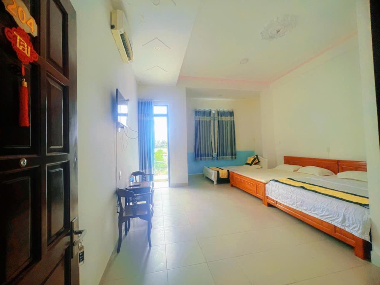 Can Tho Orchid Garden Homestay Екстер'єр фото