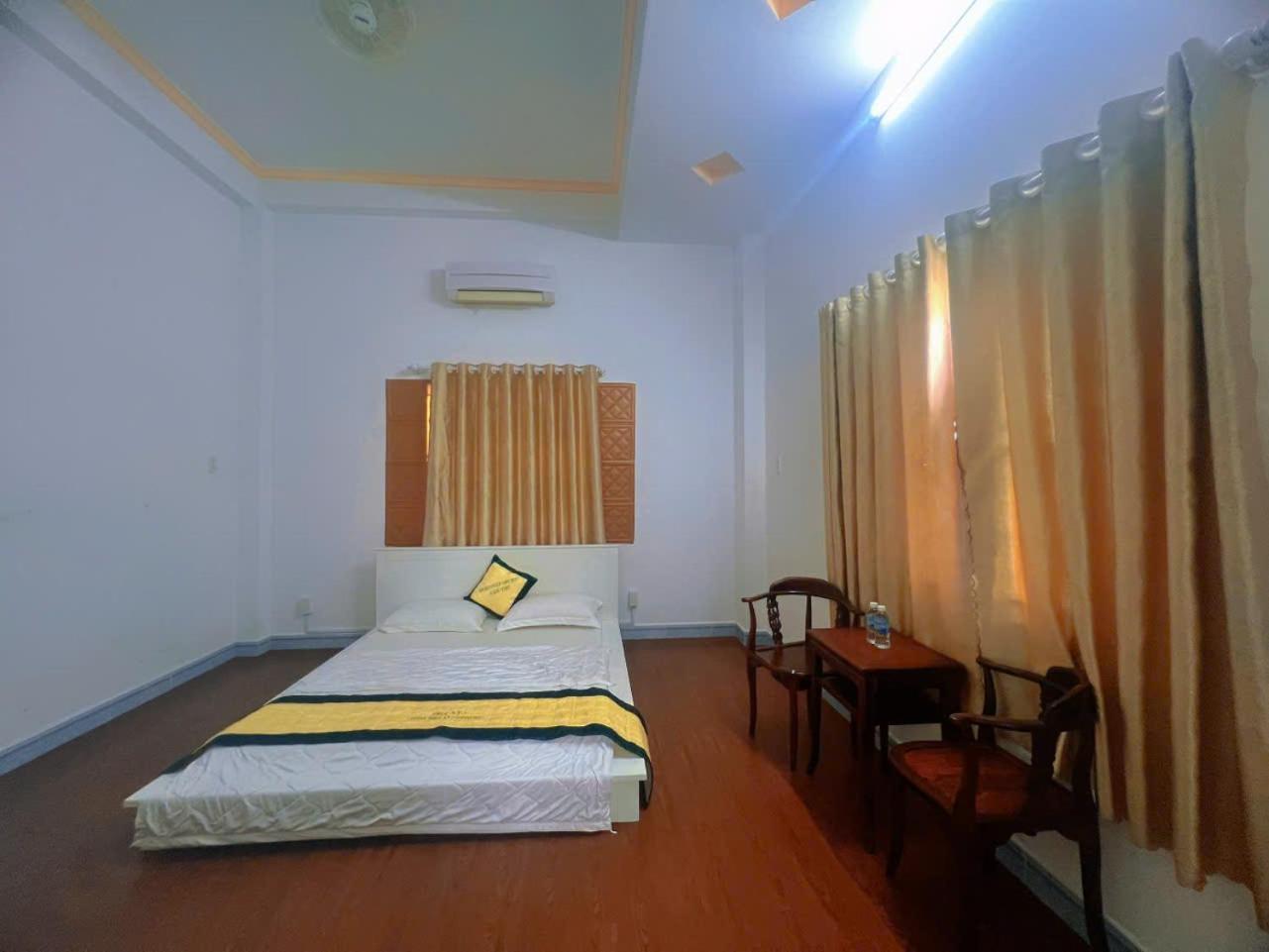 Can Tho Orchid Garden Homestay Екстер'єр фото