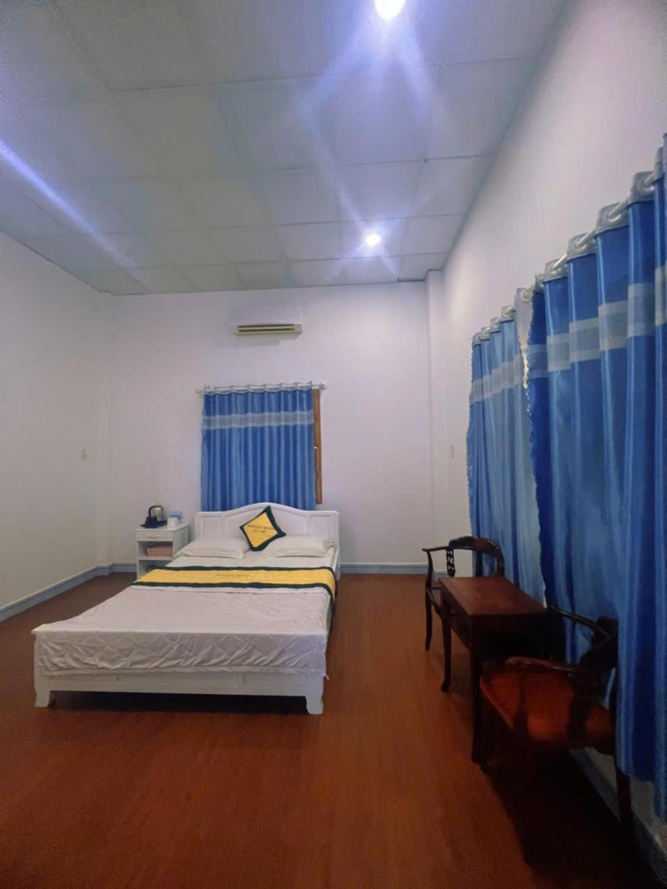 Can Tho Orchid Garden Homestay Екстер'єр фото
