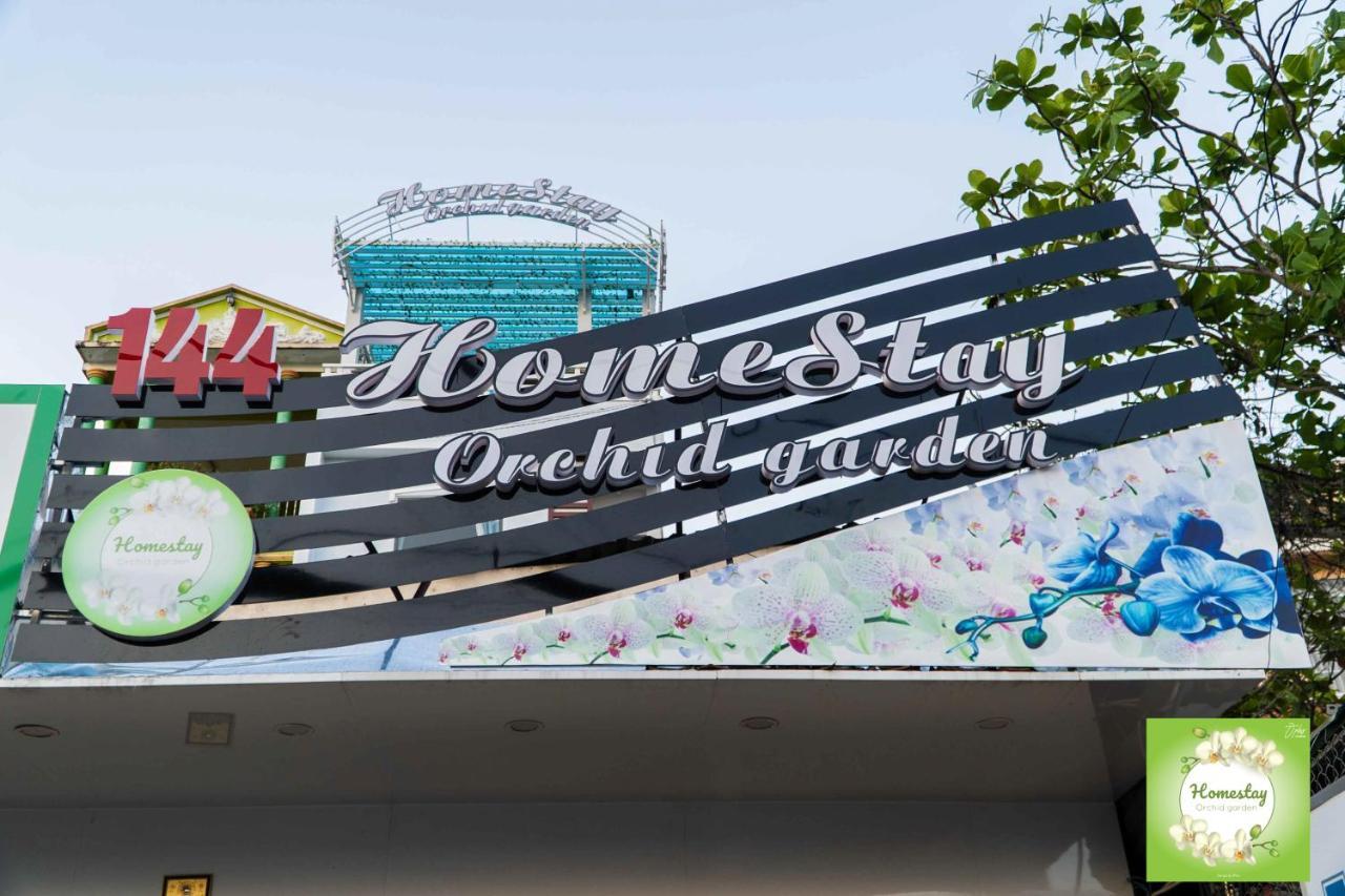 Can Tho Orchid Garden Homestay Екстер'єр фото