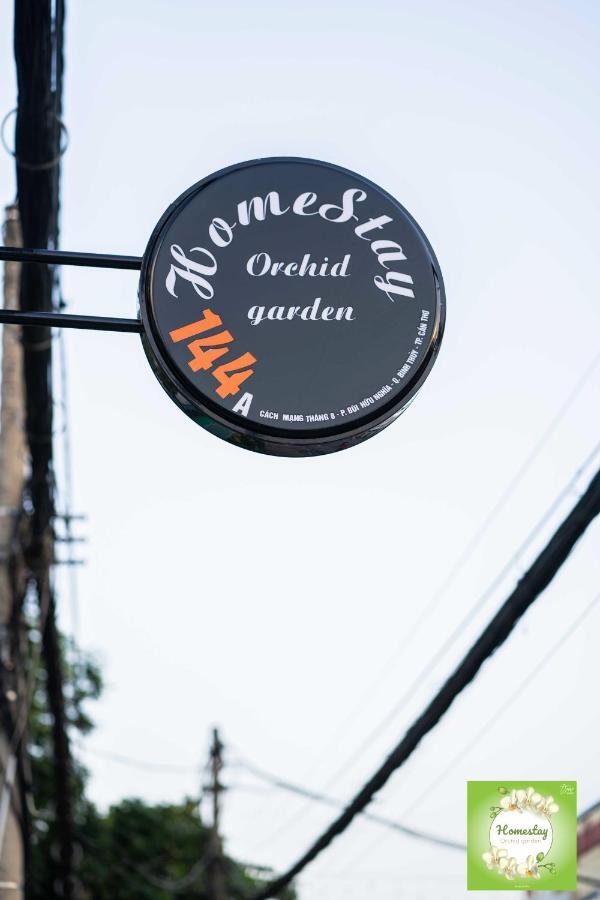Can Tho Orchid Garden Homestay Екстер'єр фото