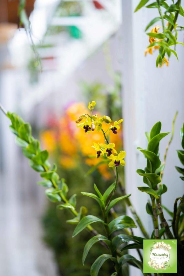 Can Tho Orchid Garden Homestay Екстер'єр фото