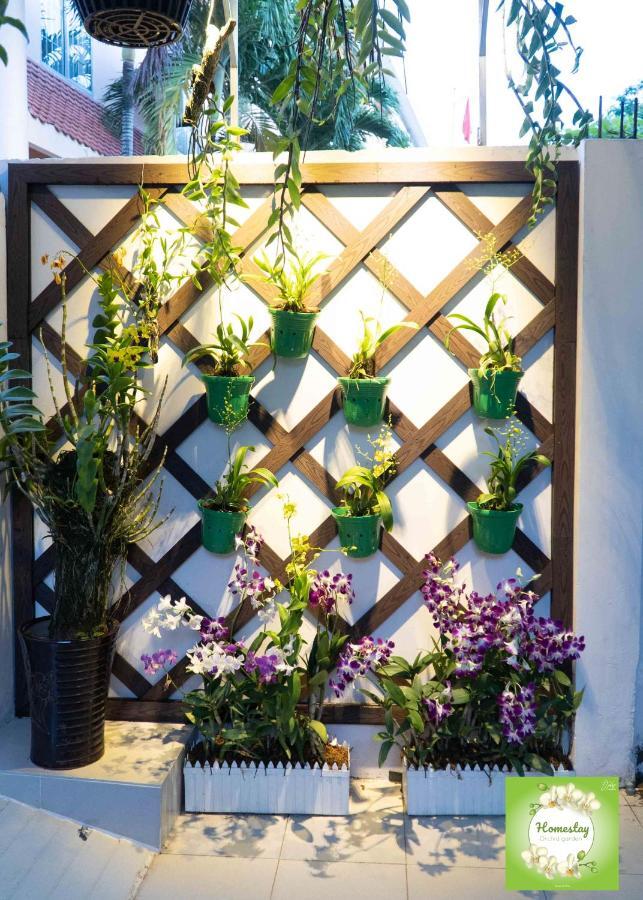 Can Tho Orchid Garden Homestay Екстер'єр фото