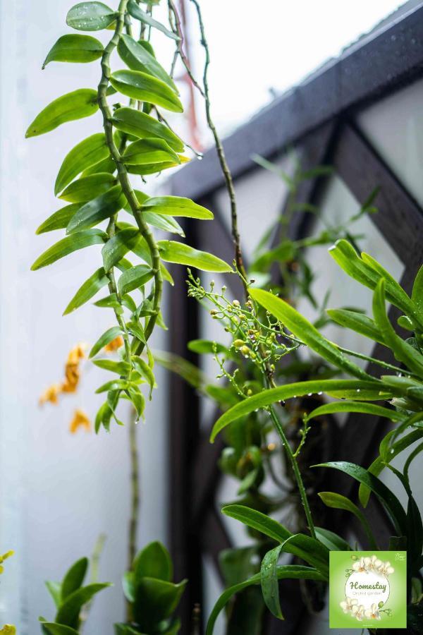 Can Tho Orchid Garden Homestay Екстер'єр фото