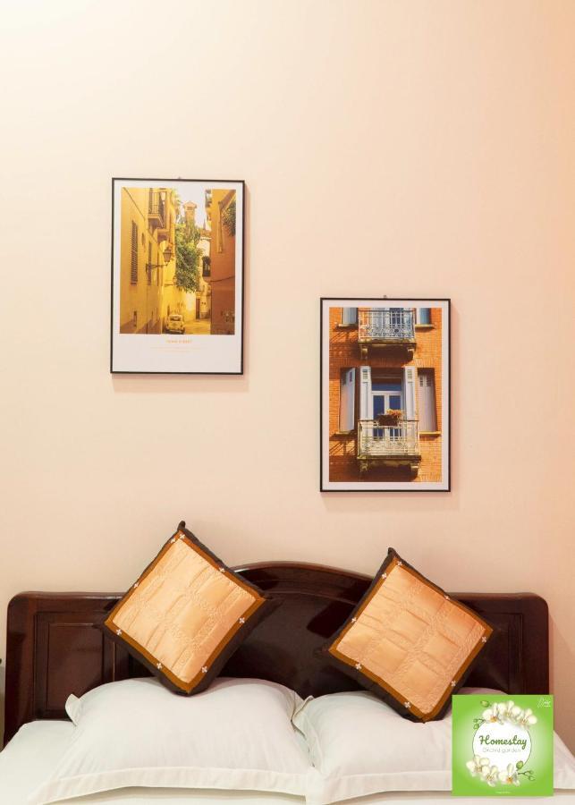 Can Tho Orchid Garden Homestay Екстер'єр фото