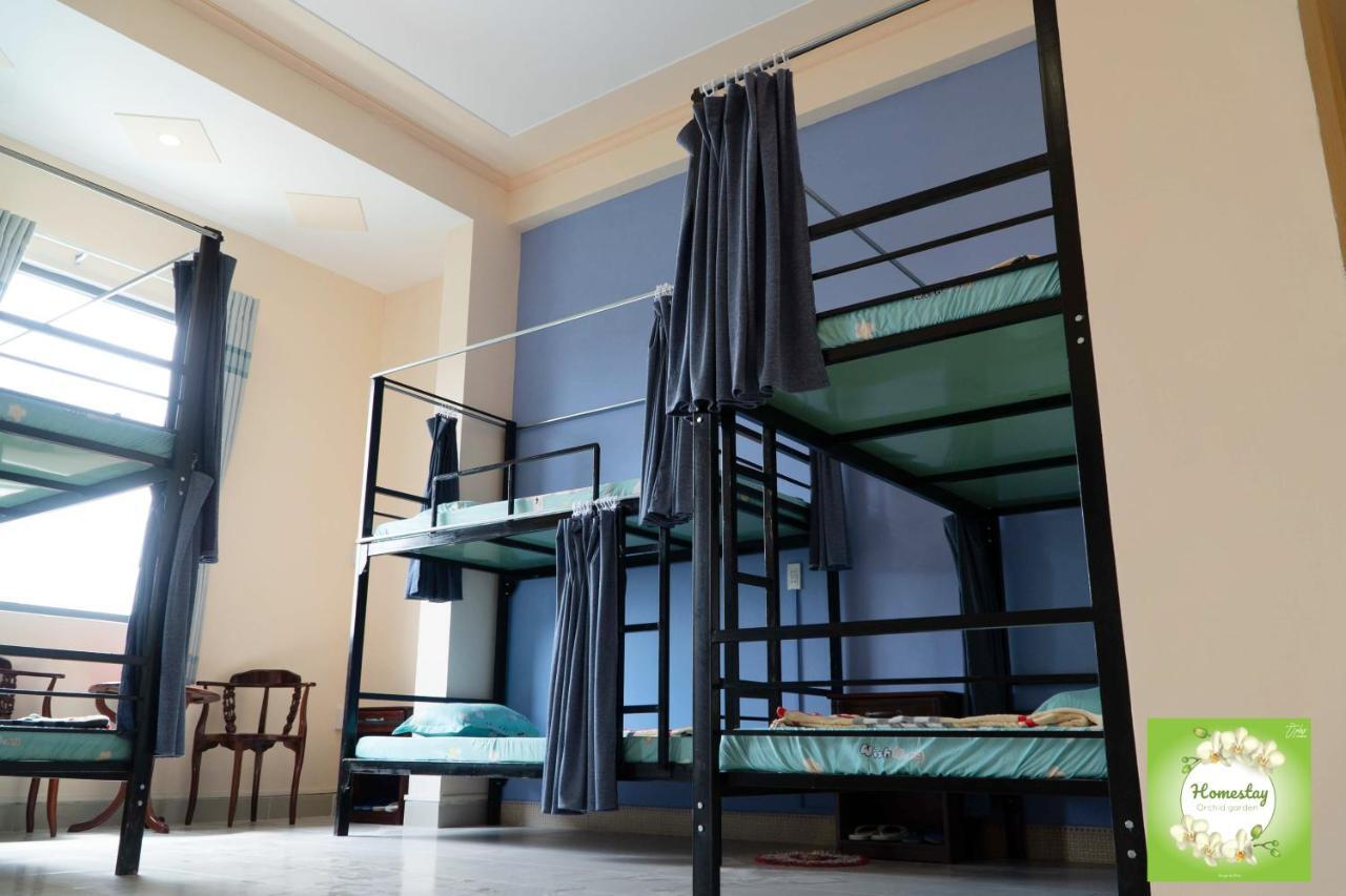 Can Tho Orchid Garden Homestay Екстер'єр фото