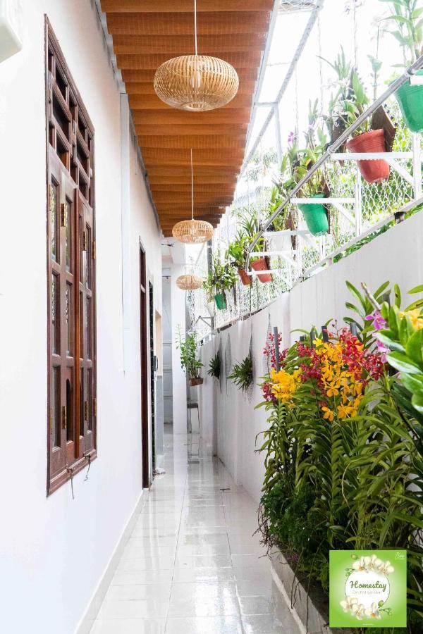 Can Tho Orchid Garden Homestay Екстер'єр фото