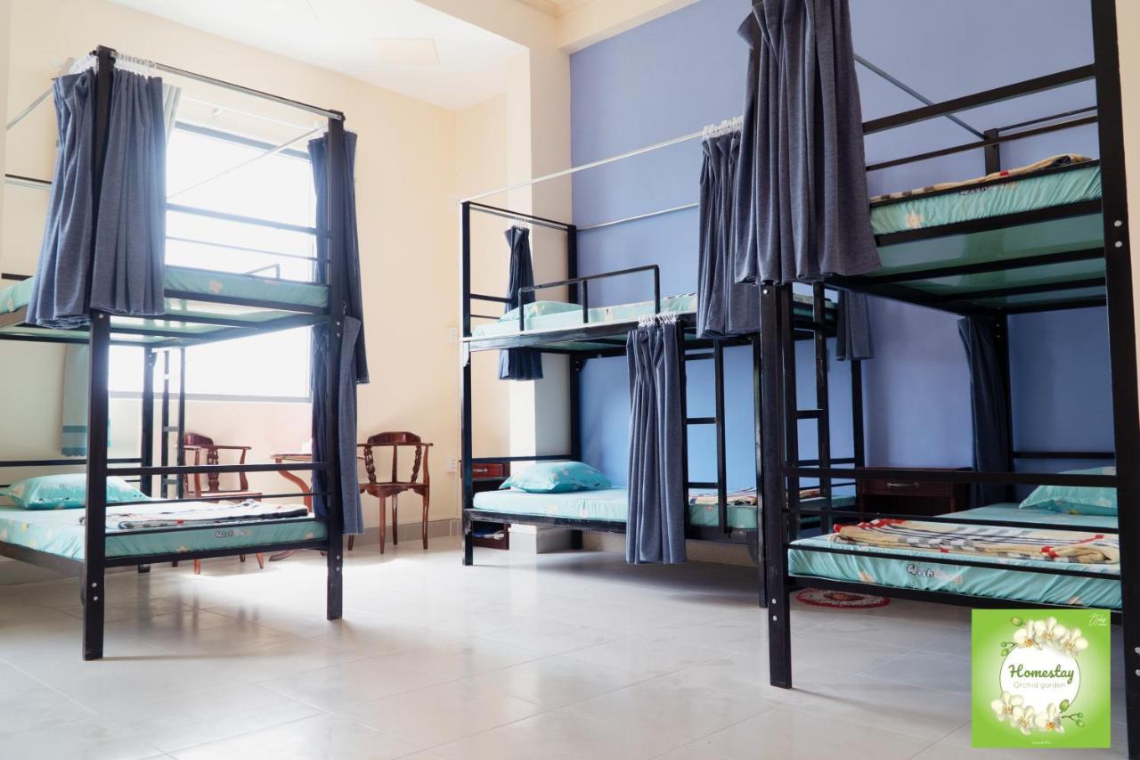 Can Tho Orchid Garden Homestay Екстер'єр фото