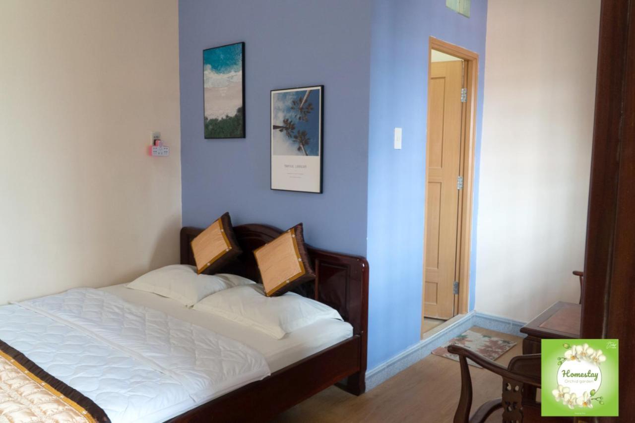Can Tho Orchid Garden Homestay Екстер'єр фото
