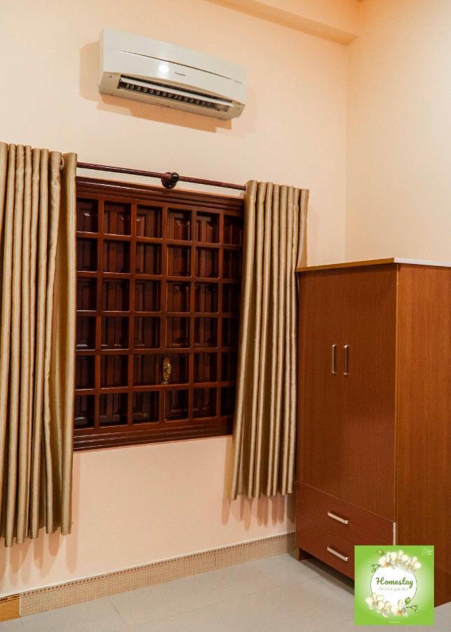 Can Tho Orchid Garden Homestay Екстер'єр фото