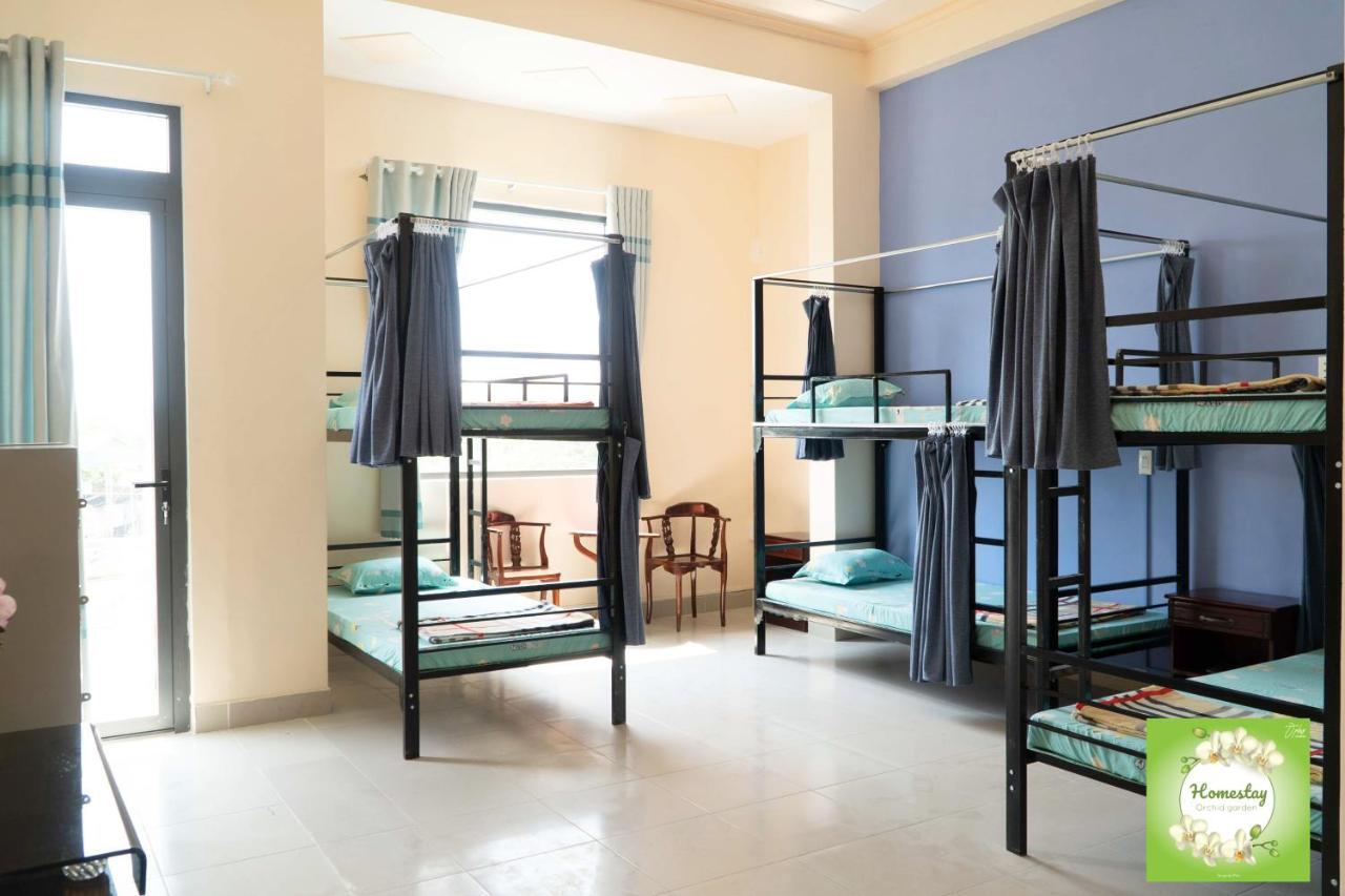 Can Tho Orchid Garden Homestay Екстер'єр фото