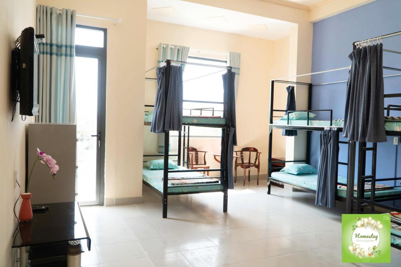 Can Tho Orchid Garden Homestay Екстер'єр фото