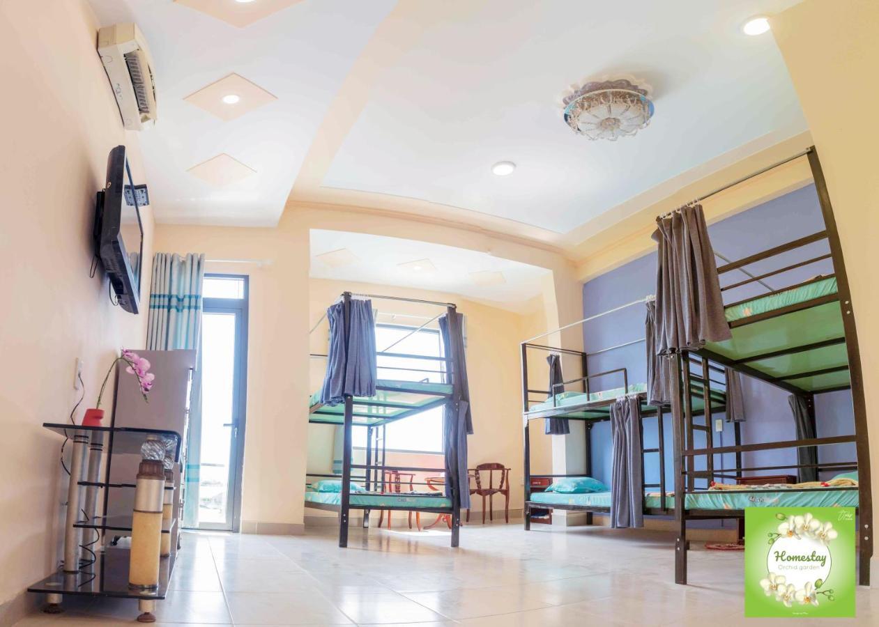 Can Tho Orchid Garden Homestay Екстер'єр фото