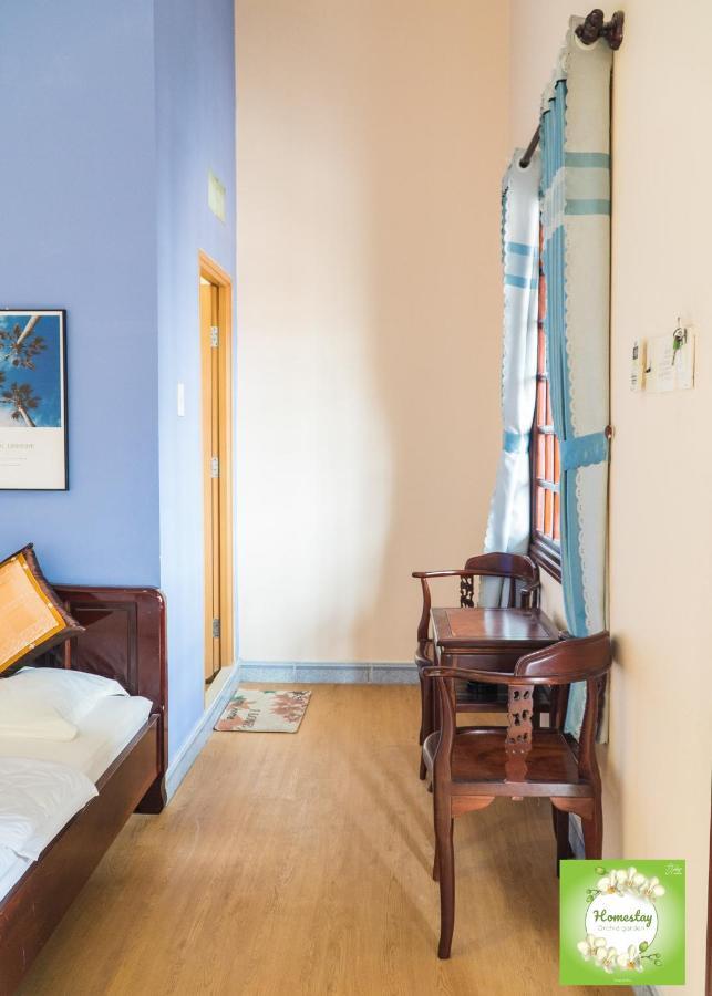 Can Tho Orchid Garden Homestay Екстер'єр фото