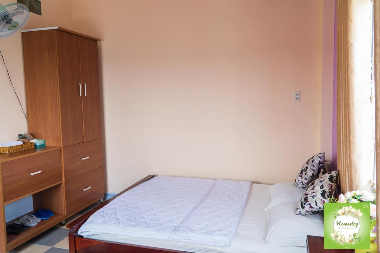 Can Tho Orchid Garden Homestay Екстер'єр фото