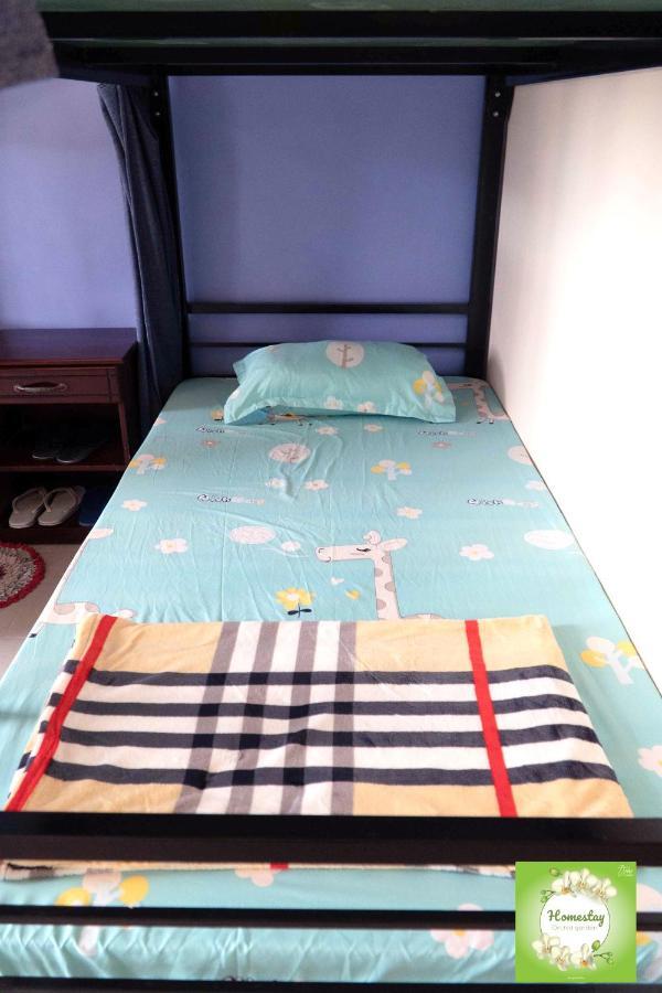 Can Tho Orchid Garden Homestay Екстер'єр фото