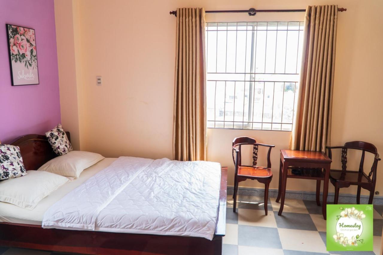 Can Tho Orchid Garden Homestay Екстер'єр фото